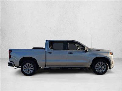 2020 Chevrolet Silverado 1500 Crew Cab 4x2 Pickup for sale #LG377603 - photo 2