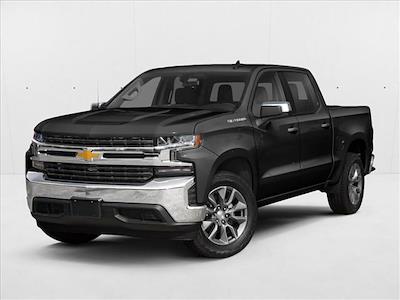 2020 Chevrolet Silverado 1500 Crew Cab 4x4 Pickup for sale #LG431881 - photo 1