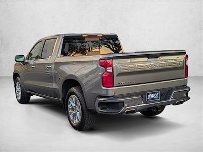 2020 Chevrolet Silverado 1500 Crew Cab 4x4 Pickup for sale #LG431881 - photo 2