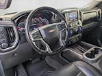 2020 Chevrolet Silverado 1500 Crew Cab 4x4 Pickup for sale #LG431881 - photo 9