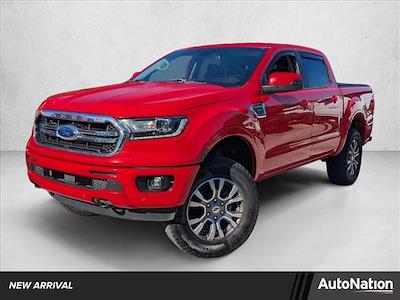 2020 Ford Ranger SuperCrew Cab 4x2 Pickup for sale #LLA30067 - photo 1