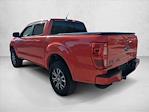 Used 2020 Ford Ranger Lariat SuperCrew Cab for sale #LLA30067 - photo 2