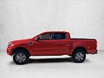 Used 2020 Ford Ranger Lariat SuperCrew Cab for sale #LLA30067 - photo 5