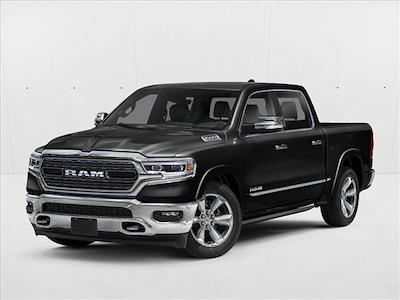 2020 Ram 1500 Crew Cab 4x4 Pickup for sale #LN144621 - photo 1