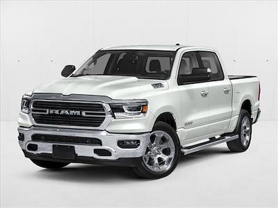 Used 2020 Ram 1500 - photo 1