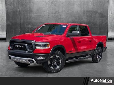 2020 Ram 1500 Crew Cab 4x2 Pickup for sale #LN226635 - photo 1