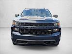 2020 Chevrolet Silverado 1500 Crew Cab 4x2 Pickup for sale #LZ162512 - photo 2