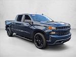 2020 Chevrolet Silverado 1500 Crew Cab 4x2 Pickup for sale #LZ162512 - photo 3