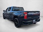 2020 Chevrolet Silverado 1500 Crew Cab 4x2 Pickup for sale #LZ162512 - photo 7