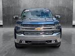 2020 Chevrolet Silverado 1500 Crew Cab 4x4 Pickup for sale #LZ255950 - photo 4
