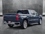 2020 Chevrolet Silverado 1500 Crew Cab 4x4 Pickup for sale #LZ255950 - photo 7