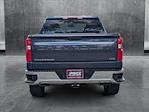 2020 Chevrolet Silverado 1500 Crew Cab 4x4 Pickup for sale #LZ255950 - photo 3