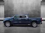 2020 Chevrolet Silverado 1500 Crew Cab 4x4 Pickup for sale #LZ255950 - photo 9