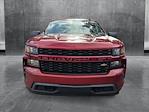 2020 Chevrolet Silverado 1500 Double Cab 4x2 Pickup for sale #LZ263570 - photo 3