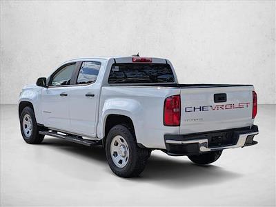 Used 2021 Chevrolet Colorado Work Truck Crew Cab for sale #M1111071 - photo 2