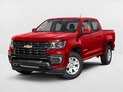 2021 Chevrolet Colorado Crew Cab 4x2 Pickup for sale #M1113619 - photo 1