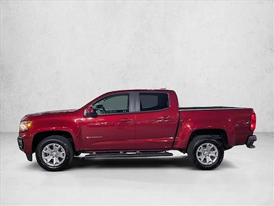 2021 Chevrolet Colorado Crew Cab 4x2 Pickup for sale #M1113619 - photo 2