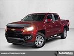 Used 2021 Chevrolet Colorado LT Crew Cab for sale #M1113619 - photo 1