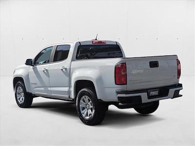 2021 Chevrolet Colorado Crew Cab 4x2 Pickup for sale #M1127041 - photo 2
