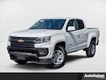 2021 Chevrolet Colorado Crew Cab 4x2 Pickup for sale #M1127041 - photo 1