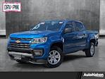 2021 Chevrolet Colorado Crew Cab 4x4, Pickup for sale #M1134770 - photo 1