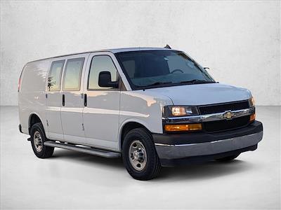 2021 Chevrolet Express 2500 SRW RWD Empty Cargo Van for sale #M1147877 - photo 2