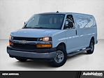 2021 Chevrolet Express 2500 SRW RWD Empty Cargo Van for sale #M1147877 - photo 1