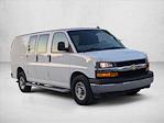 2021 Chevrolet Express 2500 SRW RWD Empty Cargo Van for sale #M1147877 - photo 3