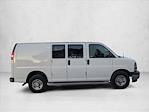 2021 Chevrolet Express 2500 SRW RWD Empty Cargo Van for sale #M1147877 - photo 4