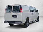 2021 Chevrolet Express 2500 SRW RWD Empty Cargo Van for sale #M1147877 - photo 5