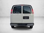 2021 Chevrolet Express 2500 SRW RWD Empty Cargo Van for sale #M1147877 - photo 6