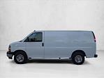 2021 Chevrolet Express 2500 SRW RWD Empty Cargo Van for sale #M1147877 - photo 7