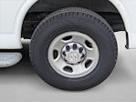 2021 Chevrolet Express 2500 SRW RWD Empty Cargo Van for sale #M1147877 - photo 8