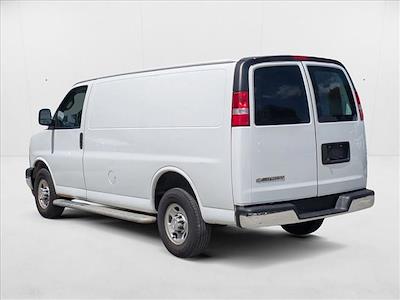 2021 Chevrolet Express 2500 SRW RWD Empty Cargo Van for sale #M1181286 - photo 2