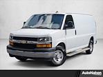 2021 Chevrolet Express 2500 SRW RWD Empty Cargo Van for sale #M1181286 - photo 1