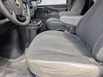 2021 Chevrolet Express 2500 SRW RWD Empty Cargo Van for sale #M1181286 - photo 15