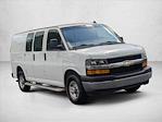 2021 Chevrolet Express 2500 SRW RWD Empty Cargo Van for sale #M1181286 - photo 5