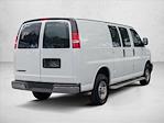 2021 Chevrolet Express 2500 SRW RWD Empty Cargo Van for sale #M1181286 - photo 7
