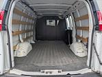 2021 Chevrolet Express 2500 SRW RWD Empty Cargo Van for sale #M1181286 - photo 3