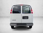 2021 Chevrolet Express 2500 SRW RWD Empty Cargo Van for sale #M1181286 - photo 8