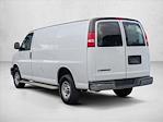 2021 Chevrolet Express 2500 SRW RWD Empty Cargo Van for sale #M1181286 - photo 2
