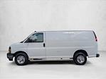 2021 Chevrolet Express 2500 SRW RWD Empty Cargo Van for sale #M1181286 - photo 9