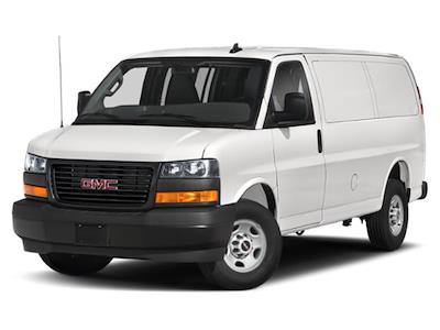 2021 GMC Savana 2500 SRW 4x2 Empty Cargo Van for sale #M1211134 - photo 1