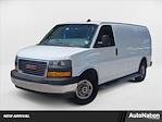 2021 GMC Savana 2500 SRW 4x2 Empty Cargo Van for sale #M1211134 - photo 1
