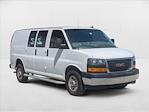 2021 GMC Savana 2500 SRW 4x2 Empty Cargo Van for sale #M1211134 - photo 3