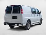 2021 GMC Savana 2500 SRW 4x2 Empty Cargo Van for sale #M1211134 - photo 5