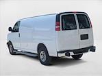 2021 GMC Savana 2500 SRW 4x2 Empty Cargo Van for sale #M1211134 - photo 2
