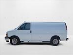 2021 GMC Savana 2500 SRW 4x2 Empty Cargo Van for sale #M1211134 - photo 7