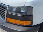 2021 GMC Savana 2500 SRW 4x2 Empty Cargo Van for sale #M1211134 - photo 8