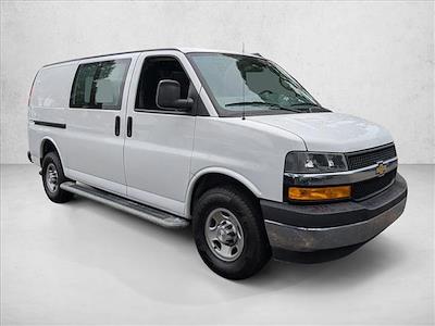 Used 2021 Chevrolet Express 2500 - photo 1